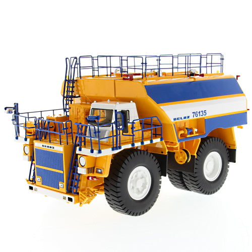 1/50 Belaz Large Water Truck