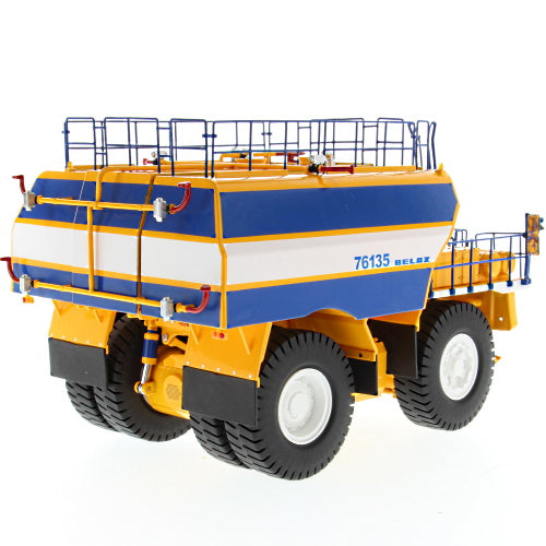 1/50 Belaz Large Water Truck