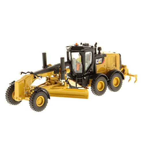 1/87 12M3 Motor Grader (high line)