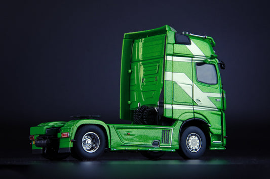 1/50 Mercedes Actros Robin Eriks
