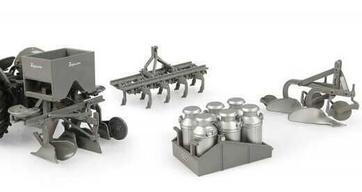 1/32 Fordson Accessoires kit