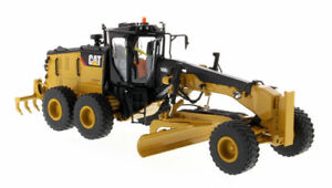 1/50 Cat 14m3 Motor Grader (High Line)