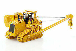 1/50 Cat 587T Pipelayer
