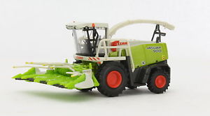 1/87 Claas Jaguar 900 LexionCom