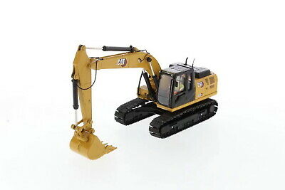 1/50 Cat 323 GX Excavator
