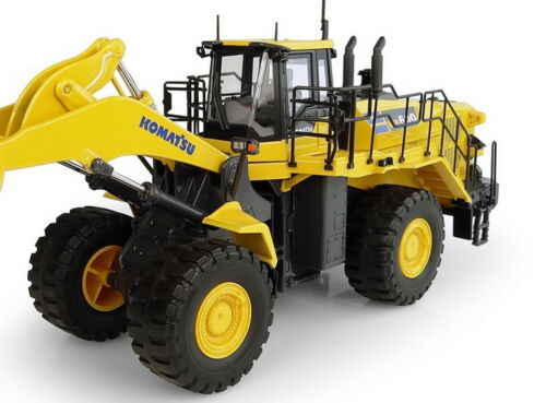 1/50 Komatsu WA600-8