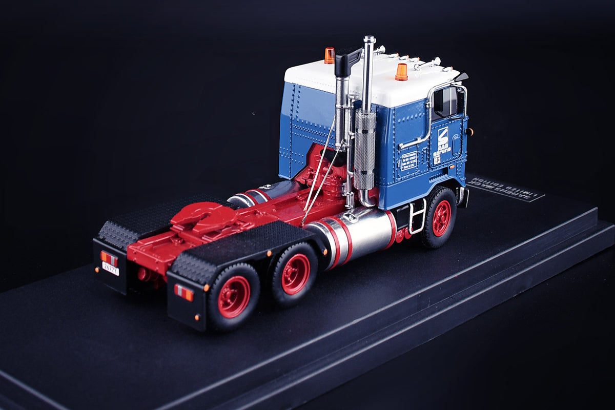 1/50 Mack Cruiseliner Sarens (Resin not diecast)
