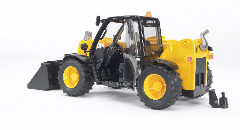 1/16 Cat Telehandler