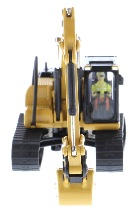 1/87 320D L Hydraulic Excavator with tools
