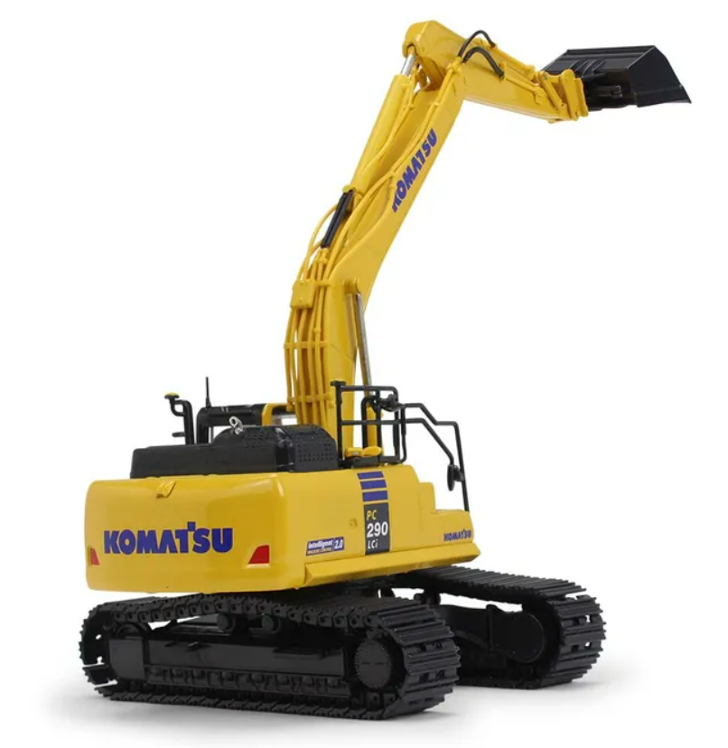 1/50 Komatsu PC290LCi-11 Excavator