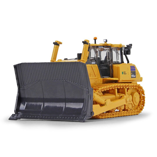 1/87 Komatsu D155AX-8 Waste Handler