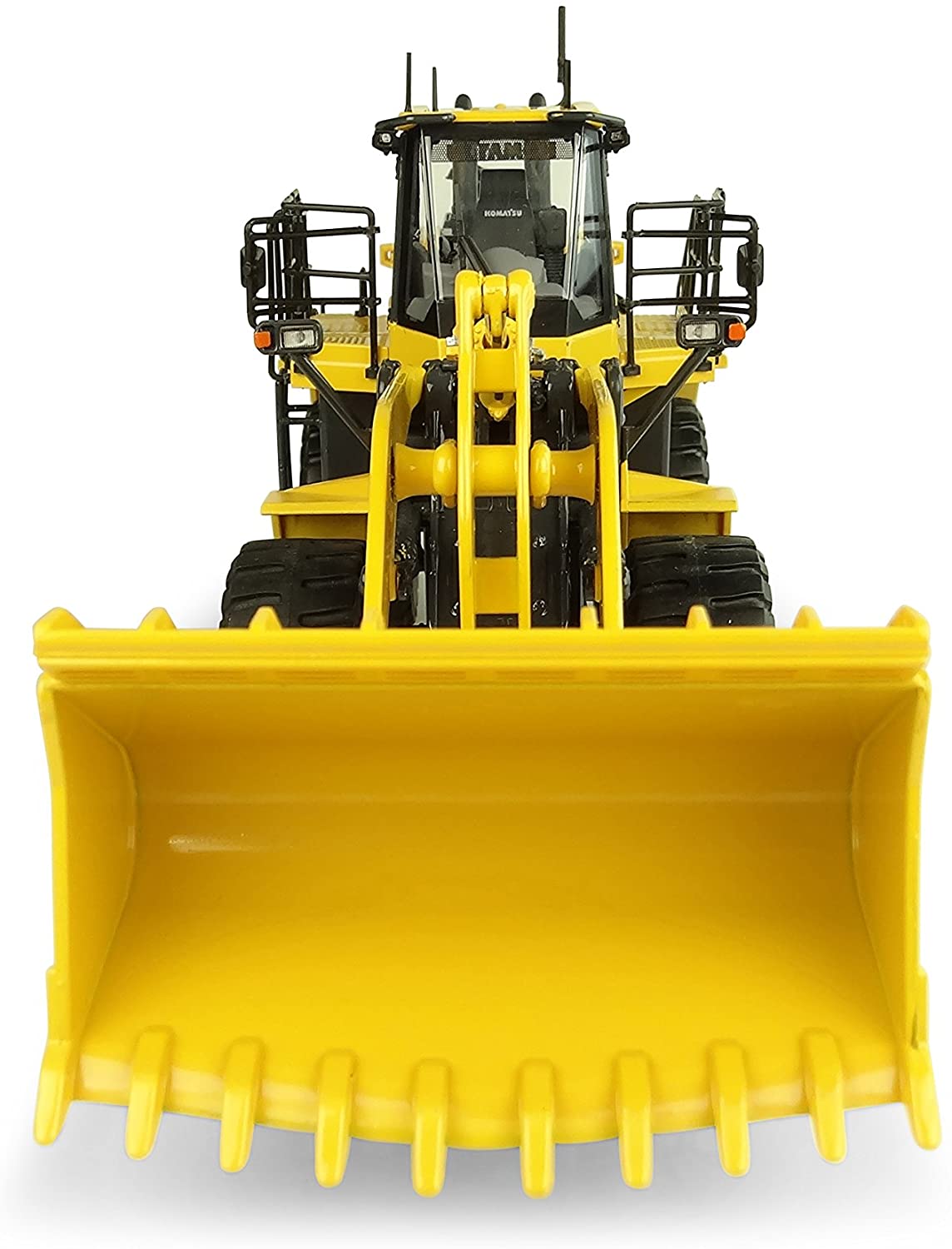 1/50 Komatsu WA600-8
