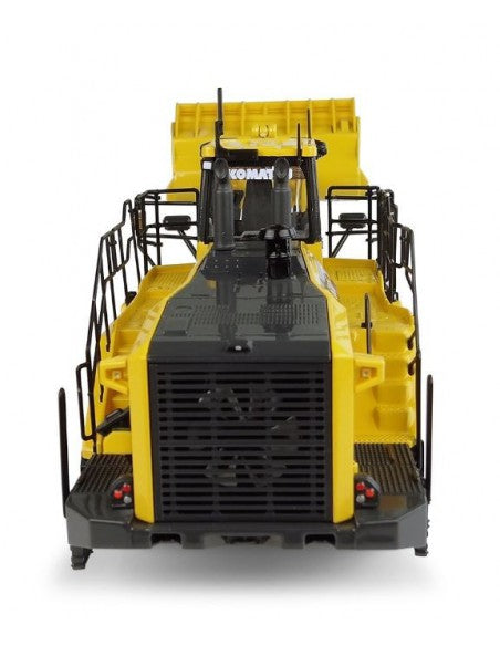 1/50 Komatsu WA600-8