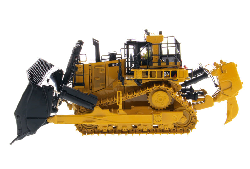 1/50 Cat D11T Carry Dozer