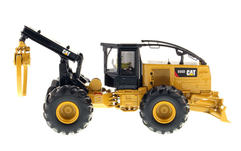 1/50 Cat 555D
