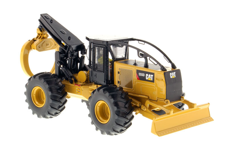 1/50 Cat 555D