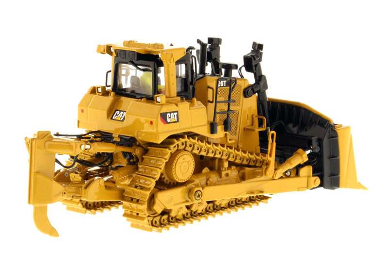 1/50 Cat D9T TrackType Tractor (high line)