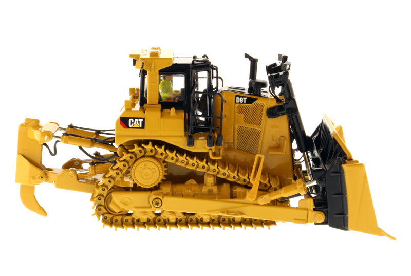 1/50 Cat D9T TrackType Tractor (high line)