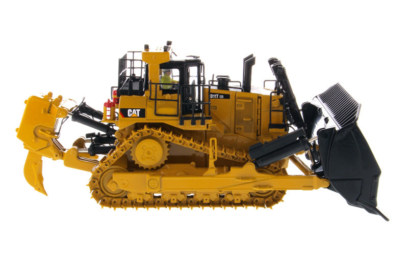 1/50 Cat D11T Carry Dozer