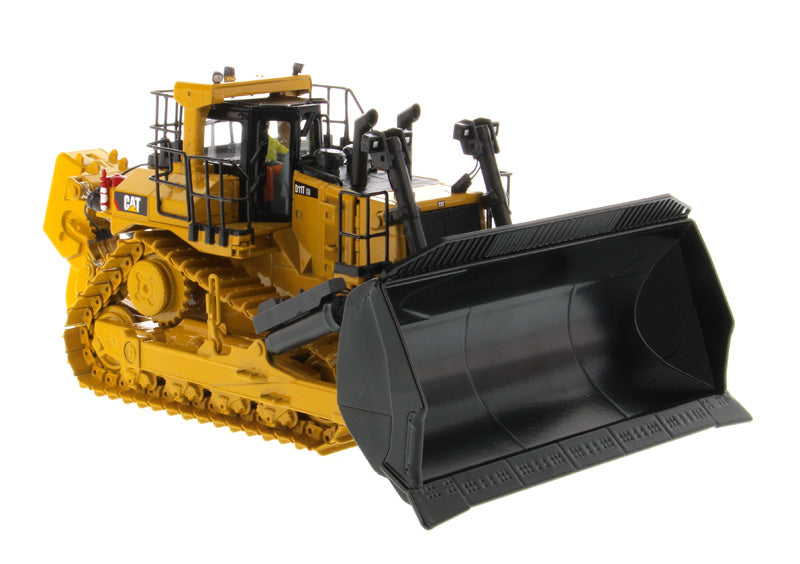 1/50 Cat D11T Carry Dozer