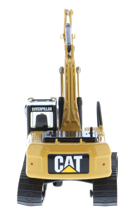 1/87 320D L Hydraulic Excavator with tools