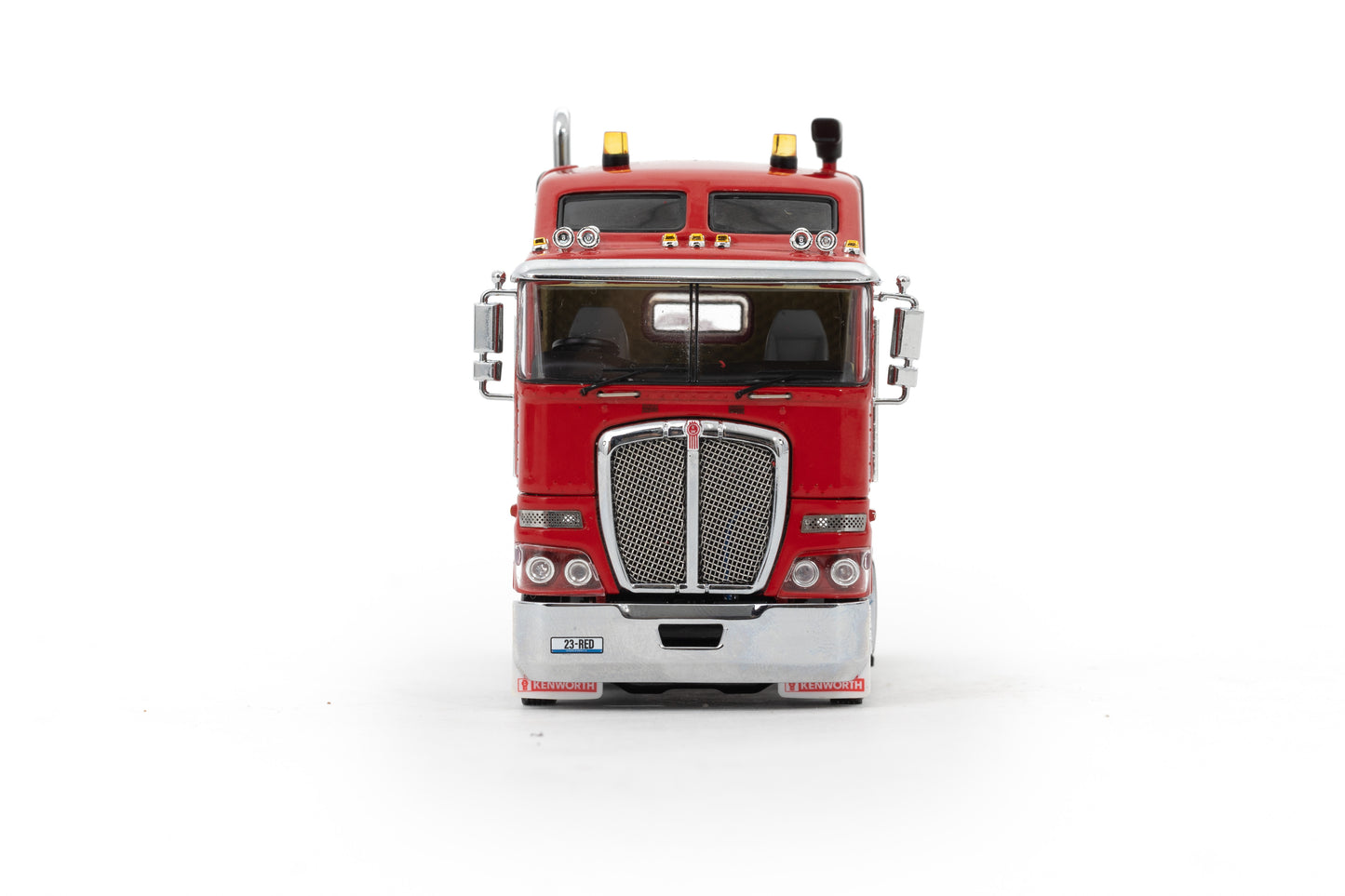 1/50 Kenworth K200 2.3 Rosso Red Z01425