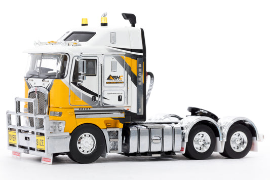 1/50 Kenworth K200 2.3 Big Hill Cranes