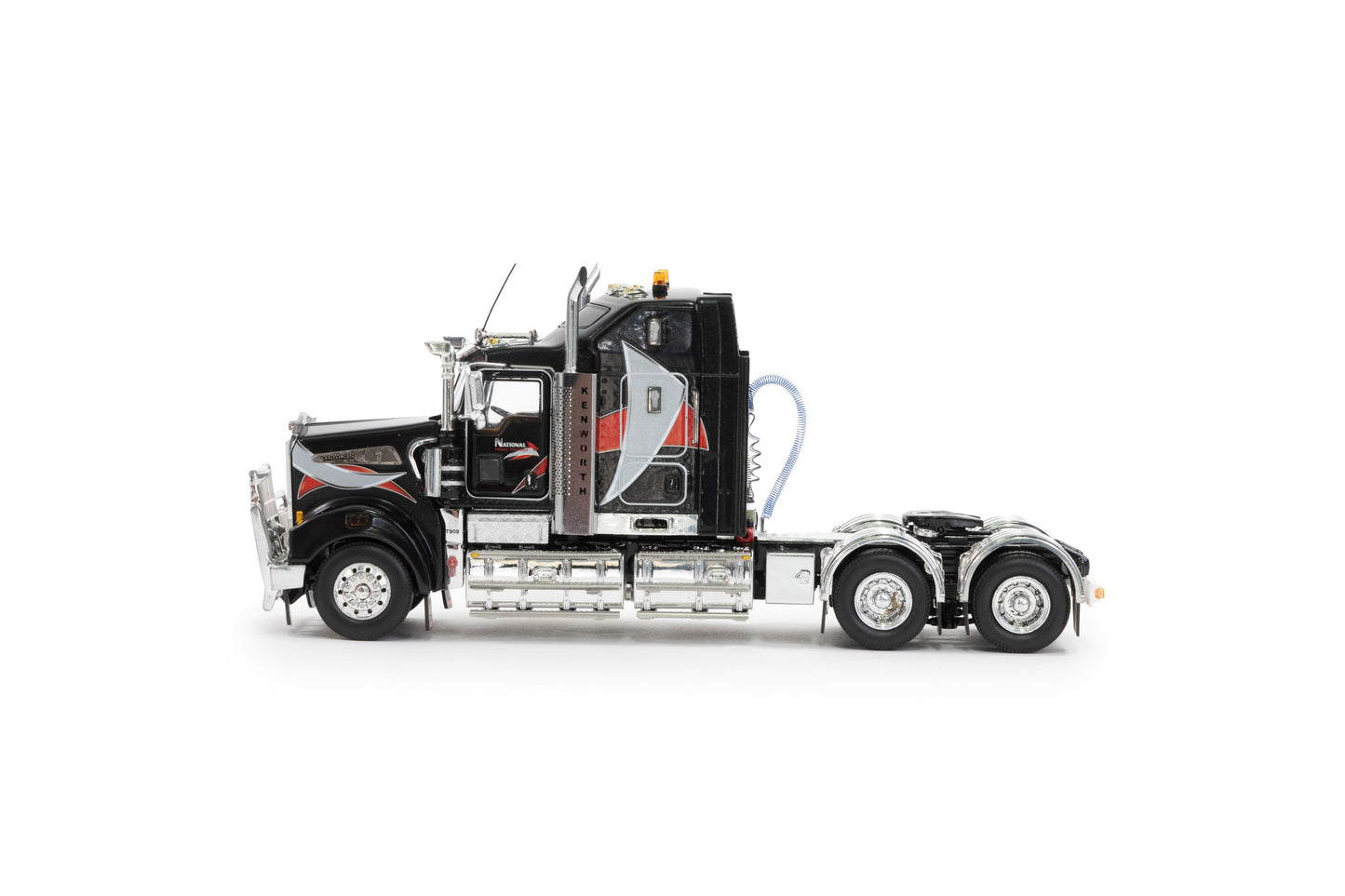 1/50 Kenworth T909 NHH