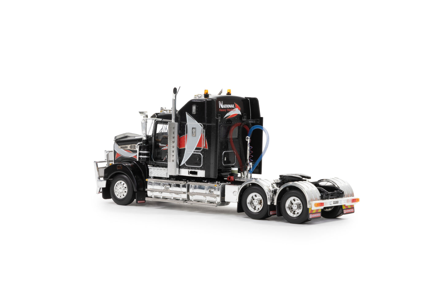 1/50 Kenworth T909 NHH