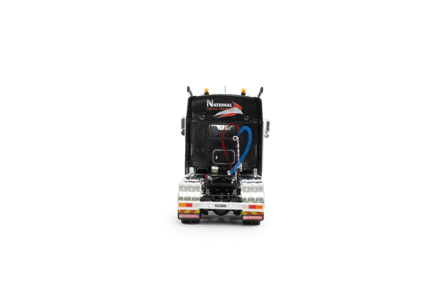 1/50 Kenworth T909 NHH