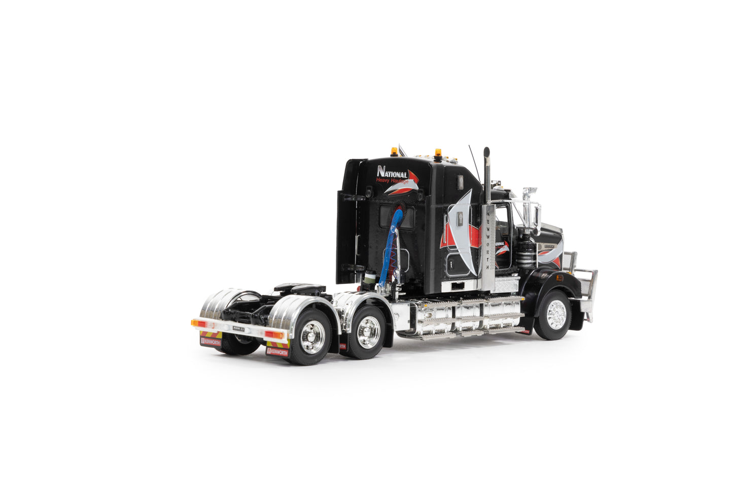1/50 Kenworth T909 NHH