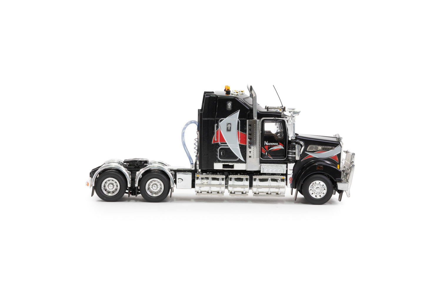 1/50 Kenworth T909 NHH