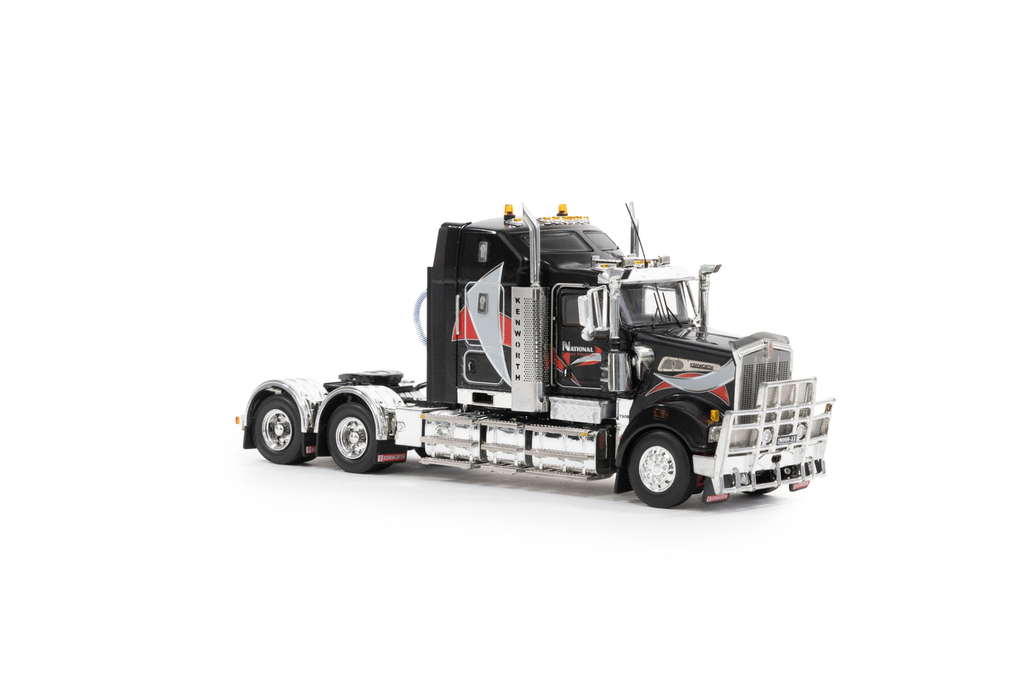 1/50 Kenworth T909 NHH