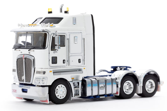 1/50 Kenworth K200 2.3 white/blue