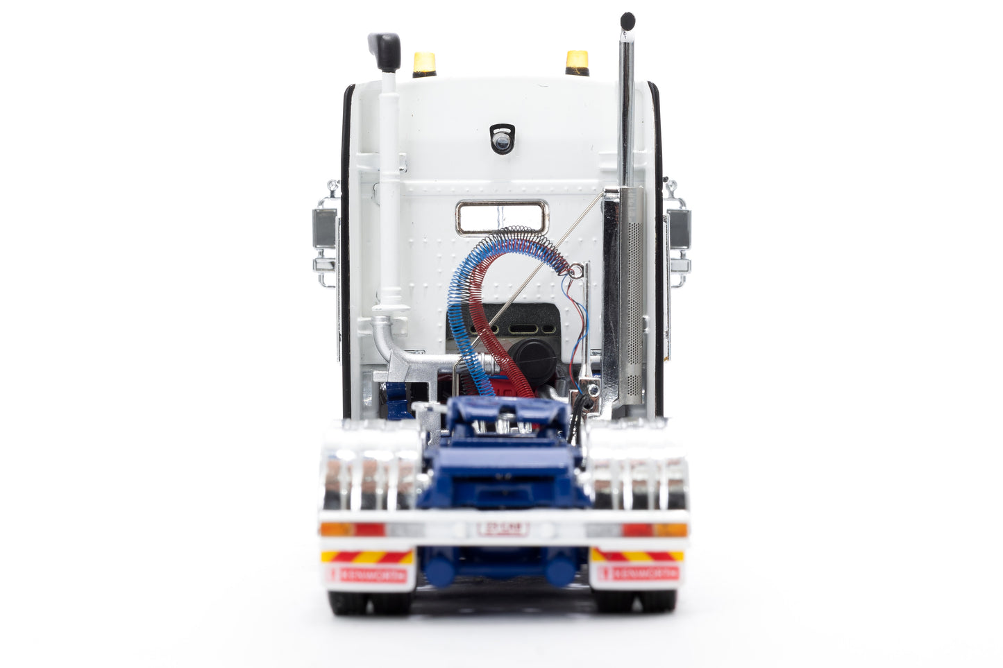 1/50 Kenworth K200 2.3 white/blue