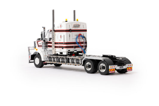 1/50 C509 Kenworth S&S Heavy