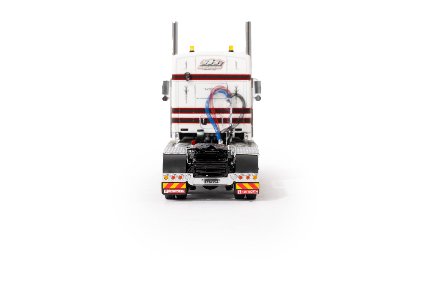 1/50 C509 Kenworth S&S Heavy