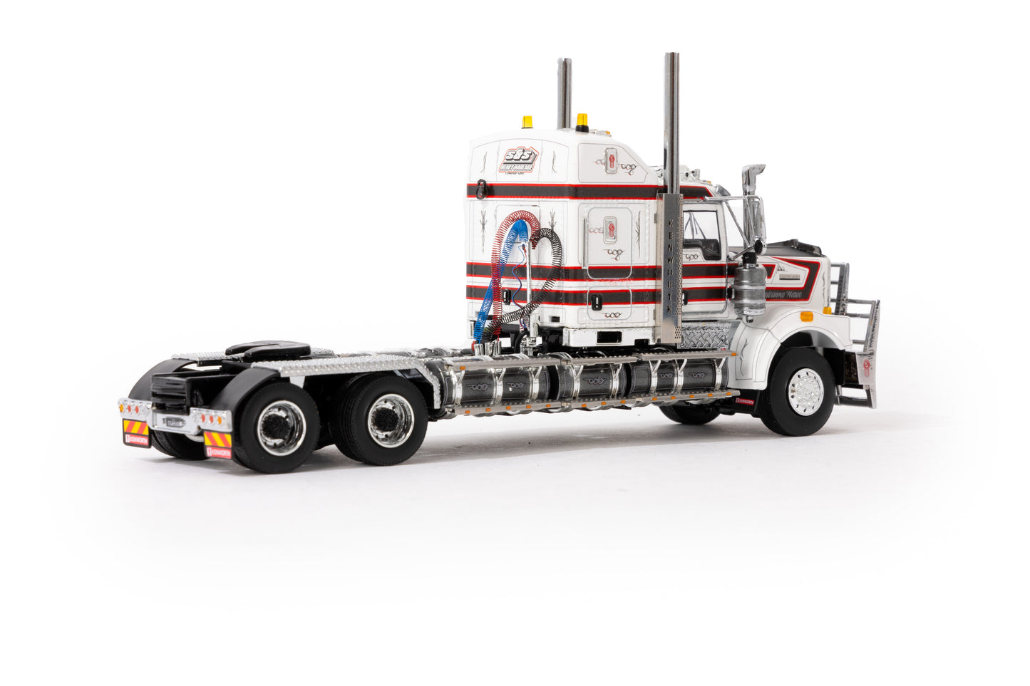 1/50 C509 Kenworth S&S Heavy