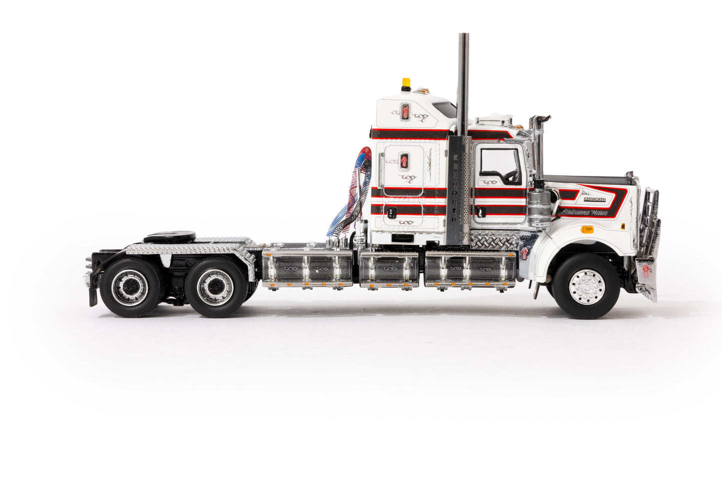 1/50 C509 Kenworth S&S Heavy