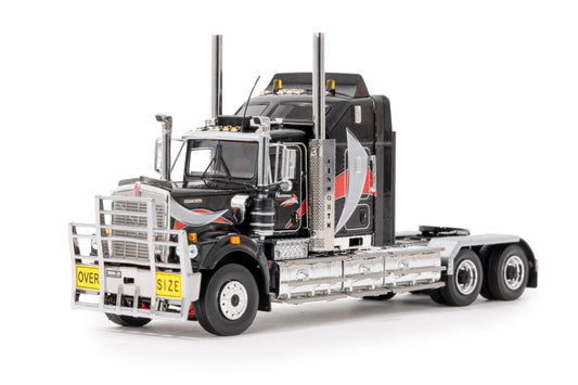 1/50 Kenworth C509 NHH Heavy
