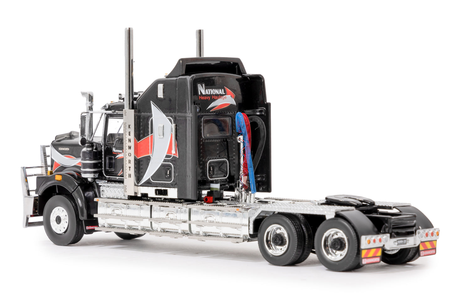 1/50 Kenworth C509 NHH Heavy