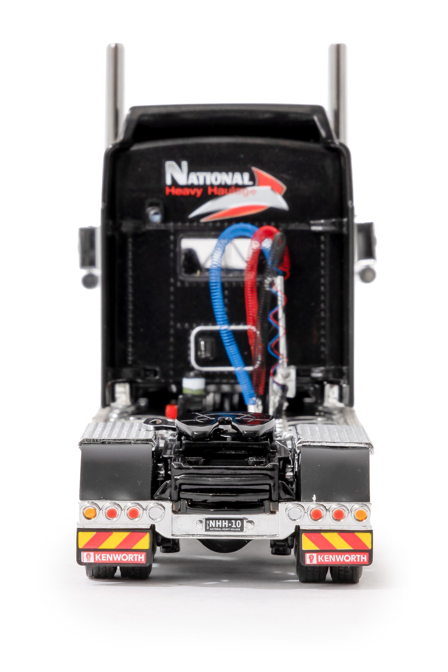 1/50 Kenworth C509 NHH Heavy