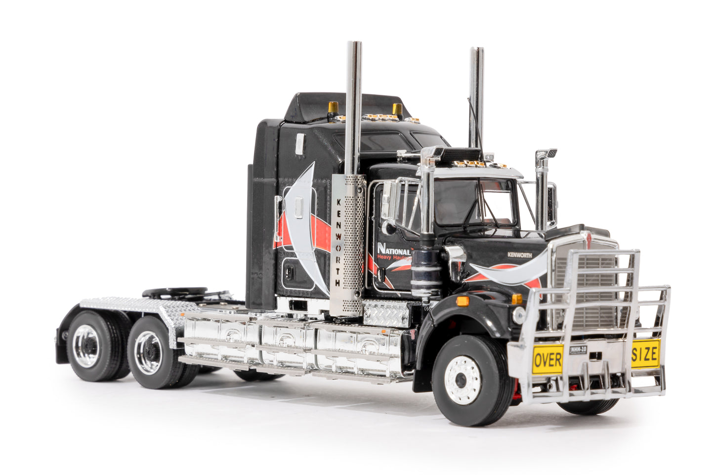 1/50 Kenworth C509 NHH Heavy