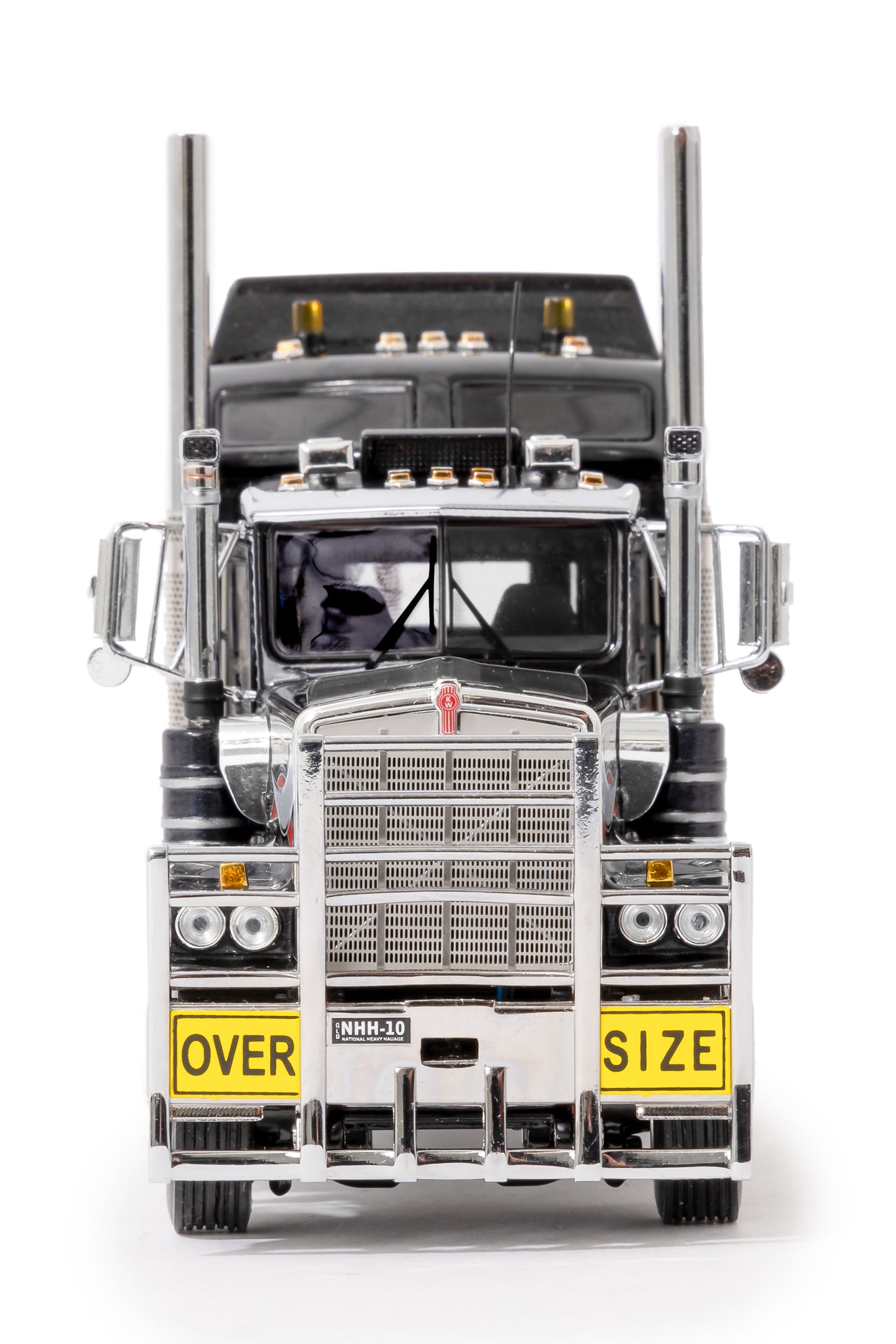1/50 Kenworth C509 NHH Heavy