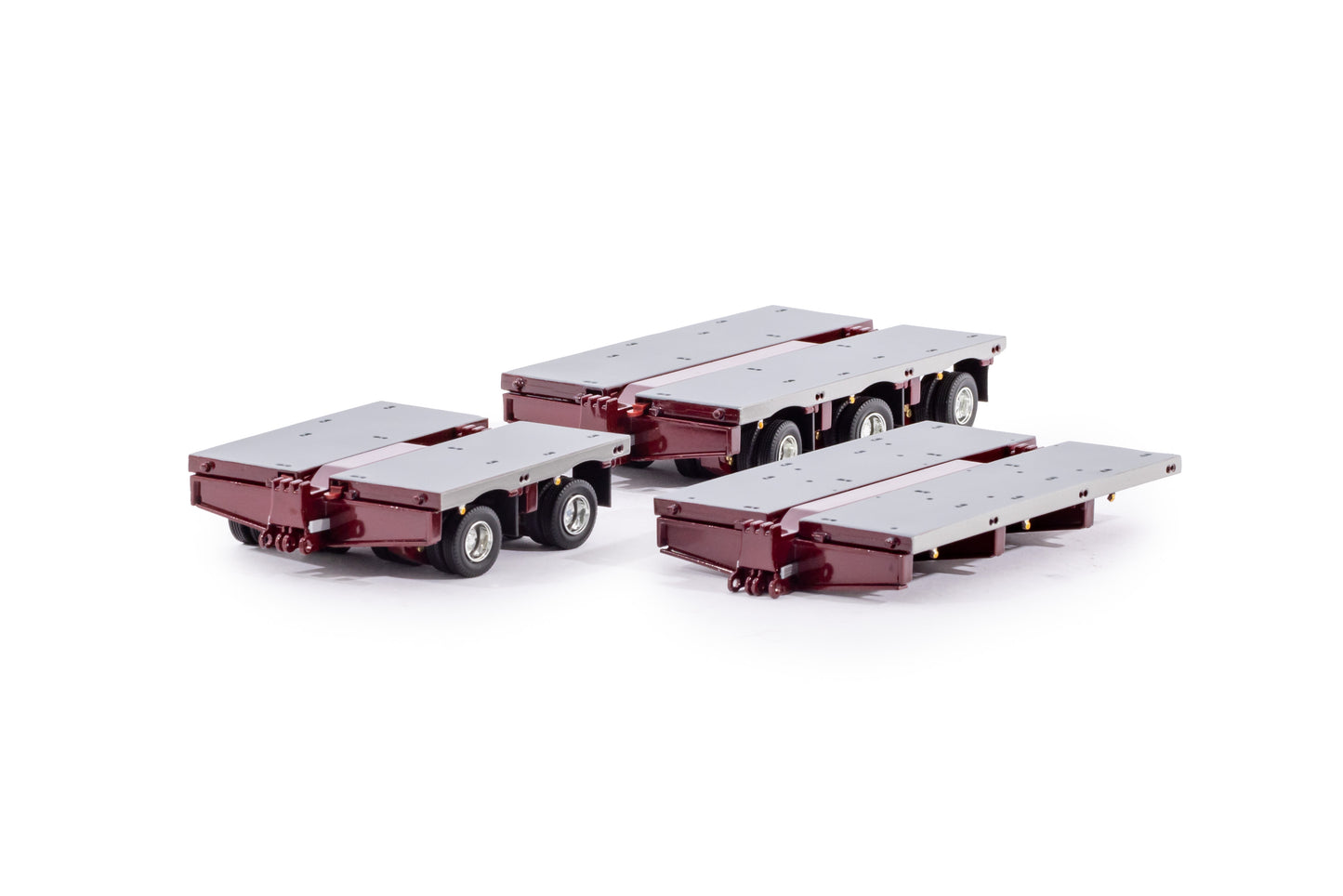 1/50 Deck clip Patlin (accessories kit)