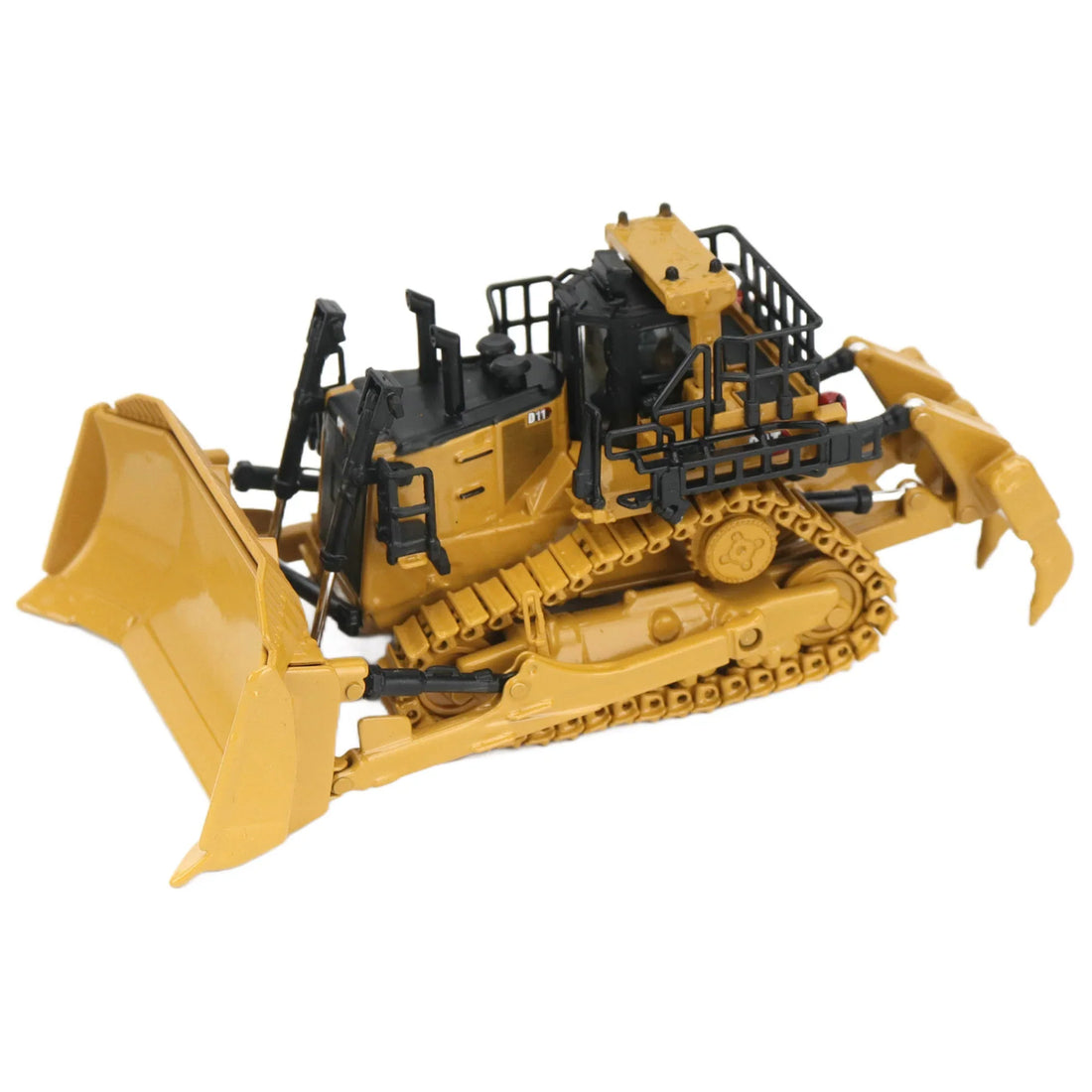 New 1/87 HO Cat machines