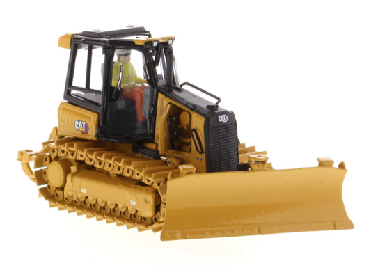 Cat D3