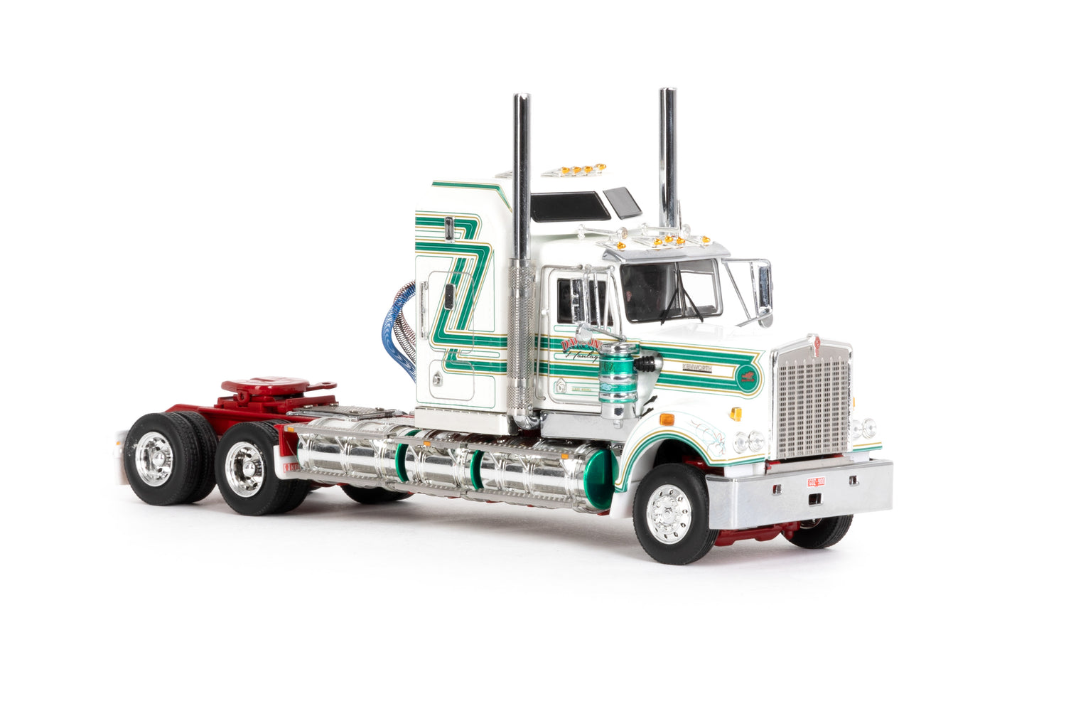 1/50 Australia / New Zealand Trucks