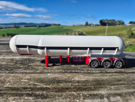 1/50 LPG Tanker Trailer  CNJ2