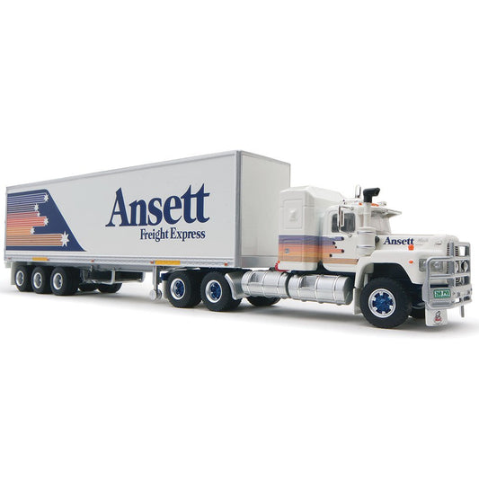 1/64 Ansett Freight Express 12036